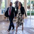 Donald Trump Jr. Marries Bettina Anderson in Private Ceremony 4 Donald Trump Jr. Marries Bettina Anderson in Private Ceremony