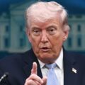 Trump: U.S.-Iran Deal Largely Negotiated