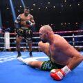 Ngannou: ‘Outsiders Will Never Win’ After Usyk-Verhoeven Stoppage Sparks Outrage 4 Ngannou: ‘Outsiders Will Never Win’ After Usyk-Verhoeven Stoppage Sparks Outrage