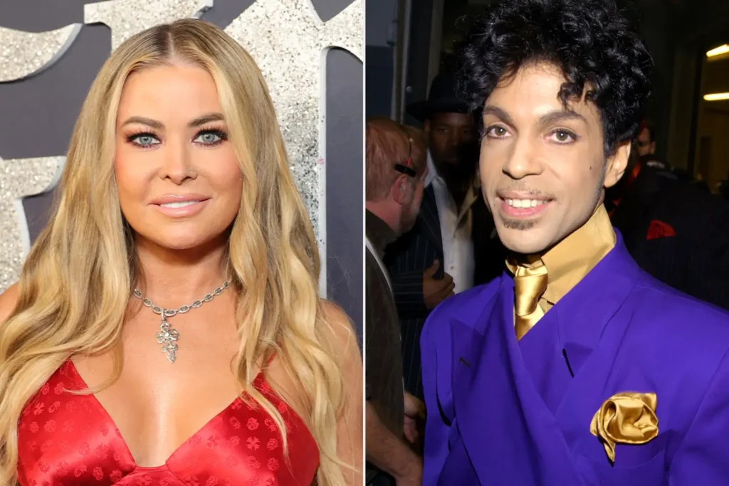 Carmen Electra Reflects on Her Lasting Bond with Prince