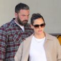 Violet Affleck Taken to Urgent Care Following Injury