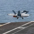 US and Iran Exchange Strikes as Ceasefire Strains
