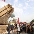 Fragile Ceasefire Strained: U.S. and Iran Exchange Strikes 4 Fragile Ceasefire Strained: U.S. and Iran Exchange Strikes