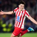 Barcelona Launch Official Bid for Julián Álvarez