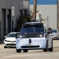 Waymo Debuts Ojai Robotaxi for Public Rides