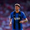 Tottenham Near Free Transfer Signing of Marcos Senesi