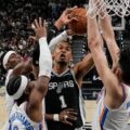Thunder Hold Slight Edge as Series Reaches Game 7
