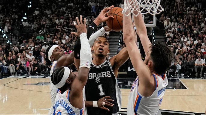 Thunder Hold Slight Edge as Series Reaches Game 7