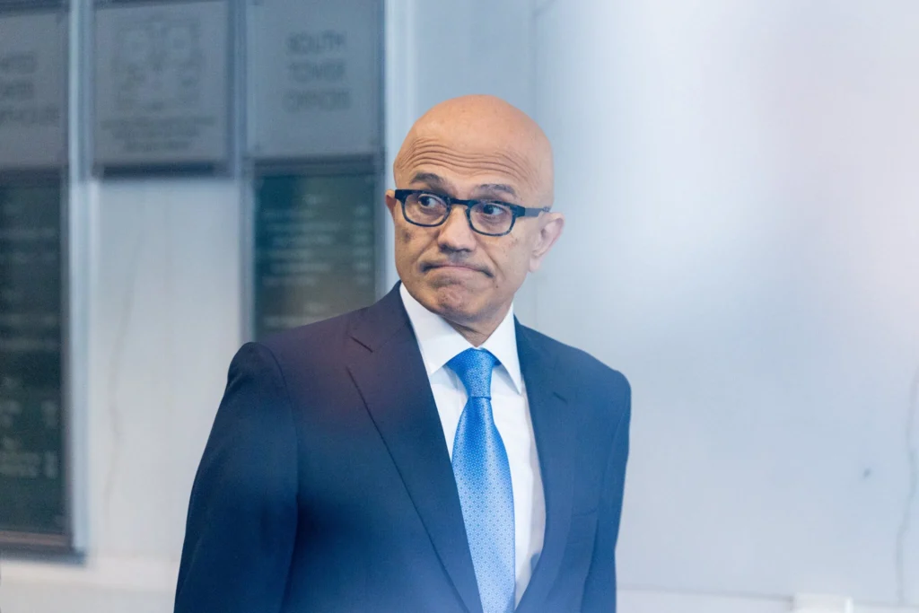 Satya Nadella Testifies in Musk vs. OpenAI Trial, Defending $13B Investment