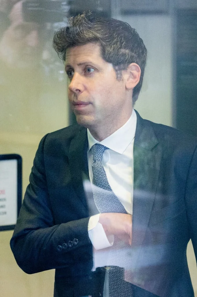 OpenAI Lawyer Defends Sam Altman Against Character Attacks 2 14openai trial closing lmtb verticalTwoByThree735
