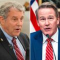 Brown and Husted Win Ohio Senate Primaries