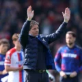 Glasner Reaches Conference League Final in Palace Farewell