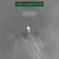 US Boat Strike Kills Three in Eastern Pacific