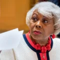 FBI Searches Office of Virginia Senate Leader Louise Lucas
