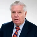 Graham Urges Trump to 'Stick to Your Guns' in Iran Deal, Demands Expanded Abraham Accords