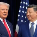 Trump Expects Substantial Results from High-Stakes Beijing Summit