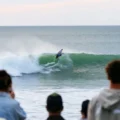 World Surf League Finals Halted After Water Photographer Bitten in New Zealand 4 World Surf League Finals Halted After Water Photographer Bitten in New Zealand