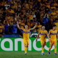 Tigres UANL Advance to Champions Cup Final