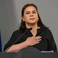 Sara Duterte Impeached for Second Time Over Graft Charges