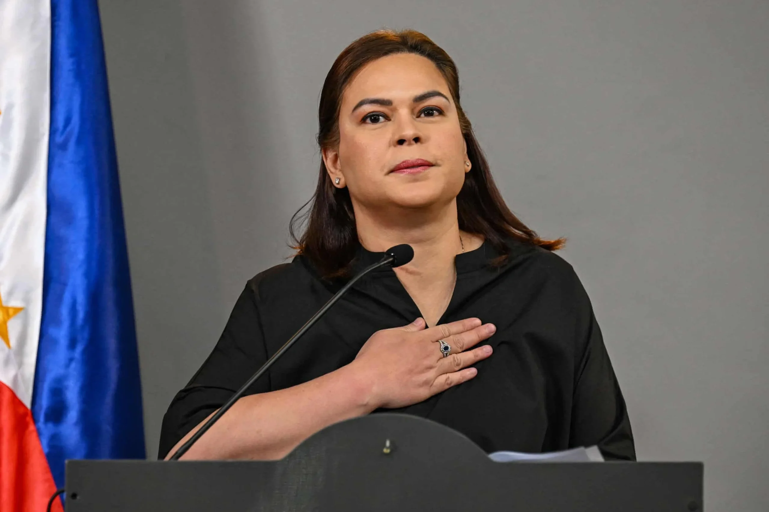 Sara Duterte Impeached for Second Time Over Graft Charges 1 5368 edited scaled