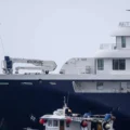 U.S. Repatriates Cruise Passengers After Hantavirus Outbreak