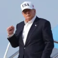 Trump Defends Emerging Iran Pact as a Good and Proper Deal