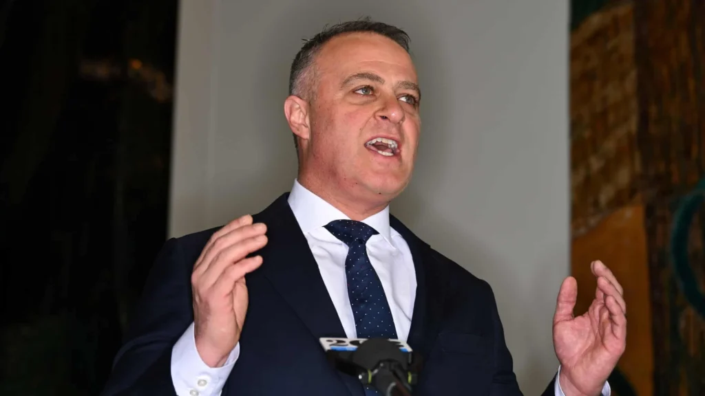 Tim Wilson Rejects One Nation Coalition After Farrer Blowout 6 Tim Wilson Rejects One Nation Coalition After Farrer Blowout