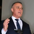 Tim Wilson Rejects One Nation Coalition After Farrer Blowout