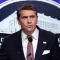 Todd Blanche Advised to Recuse From Trump DOJ Matters