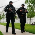 White House Gunman Had Prior Encounters With Secret Service, Court Records Revea
