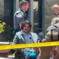 Dalton Eatherly Detained After Tennessee Courthouse Shooting