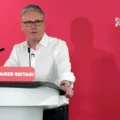 Miatta Fahnbulleh Resigns: First Minister Urges Starmer to Quit