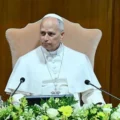Pope Leo Calls for AI to be 'Disarmed' in Landmark First Encyclical
