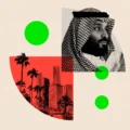 Headline: Saudi Arabia Recalibrates Vision 2030 to Limit Megaproject Spending 4 Headline: Saudi Arabia Recalibrates Vision 2030 to Limit Megaproject Spending