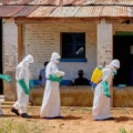 Police Fire Warning Shots in DR Congo After Clash Over Ebola Burial Protests