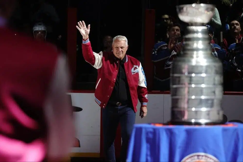 Family to Donate Claude Lemieux’s Brain to CTE Research