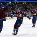 Avalanche Advance to West Final as Kulak Sinks Wild in OT