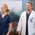 Kevin McKidd and Kim Raver Exit Grey’s Anatomy After Season 22