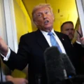 DOJ Settlement Grants Trump Family IRS Immunity