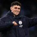 Foden No-Look Backheel Assist Keeps Man City Title Hope Alive