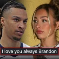Brandon Clarke’s Fiancée Honors Late NBA Star 5 Brandon Clarke’s Fiancée Honors Late NBA Star