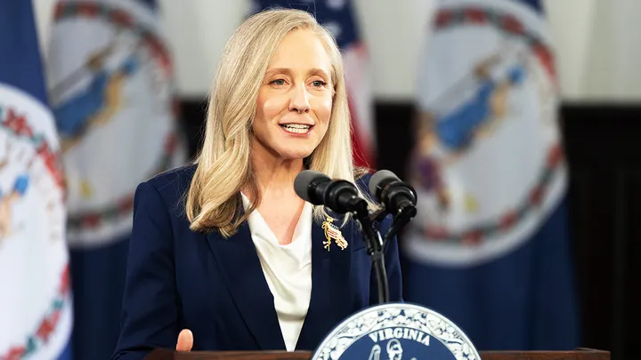 Marine Vet Prosecutor Vows to Protect Second Amendment Against Spanberger Gun Ban 9 Marine Vet Prosecutor Vows to Protect Second Amendment Against Spanberger Gun Ban