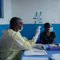 Internal Rift Widens as Trump Admin Cuts US Experts Out of Global Virus Response