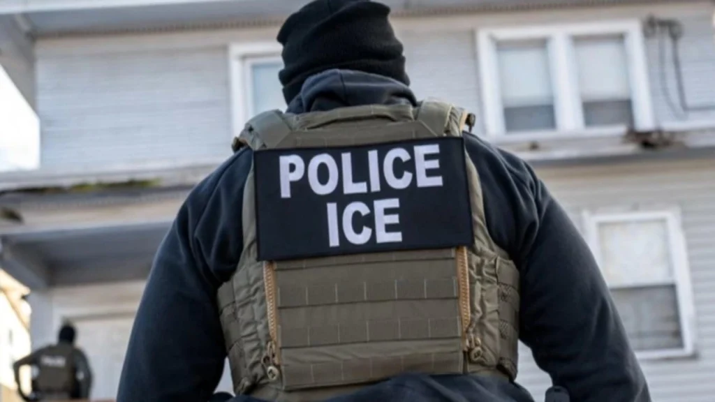 DHS Targets Asylum Fraud in New ICE Directive