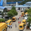 Chinese Coal Mine Gas Explosion Leaves 82 Dead in Shanxi Province 4 Chinese Coal Mine Gas Explosion Leaves 82 Dead in Shanxi Province