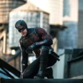 Luke Cage Returns in Daredevil: Born Again Finale