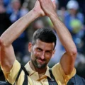 Djokovic Upset by Qualifier Prižmić at Italian Open