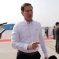 Rubio Says Pretty Solid Iran Deal Could Materialize Monday 4 Rubio Says Pretty Solid Iran Deal Could Materialize Monday