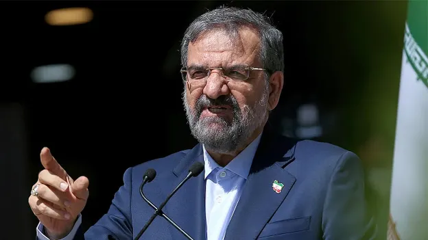 Iran Threatens to Quit Nuclear Treaty and Break US Naval Blockade 10 Iran Threatens to Quit Nuclear Treaty and Break US Naval Blockade