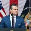 Hegseth Honors Fallen Servicemembers of Operation Epic Fury, Highlights New Naval Mission 4 Hegseth Honors Fallen Servicemembers of Operation Epic Fury, Highlights New Naval Mission